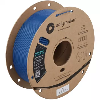 Polymaker HT-PLA-PRO filament do drukarki 3D, niebieski, 1kg PA20005