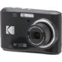 Kodak PIXPRO FZ45 16 MP Aparat kompaktowy - 4x Zoom optyczny, 2,7 inch LCD, Wideo HD, Czarny