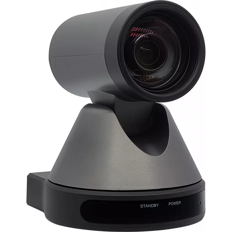 Kamera PTZ MAXHUB UC P10 1080p Full HD 12x zoom optyczny USB 3.0 HDMI IP Streaming
