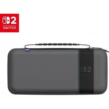 Turtle Beach PlayTrek Etui Podróżne dla Nintendo Switch / Switch OLED – Matowy Czarny 00232936