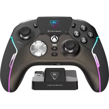 Turtle Beach Stealth Ultra Bezprzewodowy kontroler do Xbox i PC – Czarny TBS-0710-05