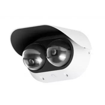 Osłona przeciwwiatrowa do kamery Ubiquiti AI Multi Sensor 2 (UACC-AI-MS-2-WS-W)