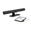 Jabra PanaCast 50 Video Bar System Zoom Room VB & TC EMEA Charger-C