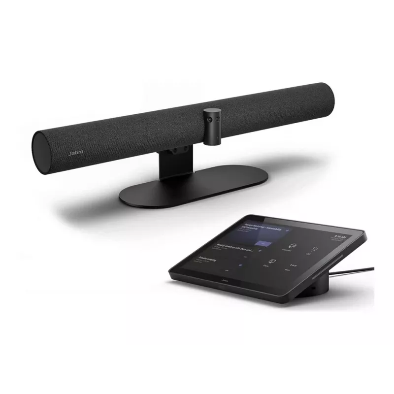 Jabra PanaCast 50 Video Bar System Zoom Room VB & TC EMEA Charger-C