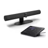Jabra PanaCast 50 Video Bar System Zoom Room VB & TC EMEA Charger-C