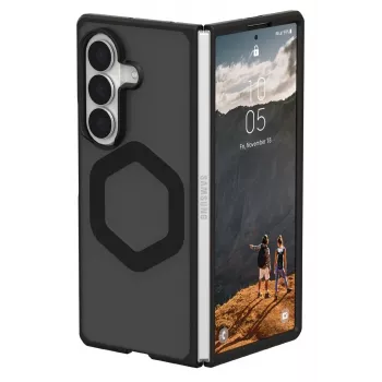 UAG Mouve etui z modułem magnetycznym do Samsung Galaxy Z Fold 8 Ultra (Ash)