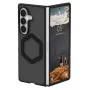 UAG Mouve etui z modułem magnetycznym do Samsung Galaxy Z Fold 8 Ultra (Ash)