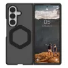 UAG Mouve etui z modułem magnetycznym do Samsung Galaxy Z Fold 8 Ultra (Ash)