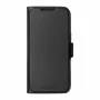 Etui flip dbramante1928 Bergen Pro dla Apple iPhone 17 Pro Max - czarny
