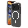 dbramante1928 Greenland Pro etui tylne na Apple iPhone 17 Pro - zgodne z MagSafe - z recyklingowanego plastiku - Stardust