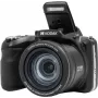 Kodak AZ425-BK 20,68MP 42x zoom optyczny aparat typu bridge - czarny