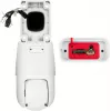 Kamera IP PTZ BCS LINE 4MP z 5-krotnym zoomem optycznym, 50m IR, PoE, IP66, AI SMD Plus