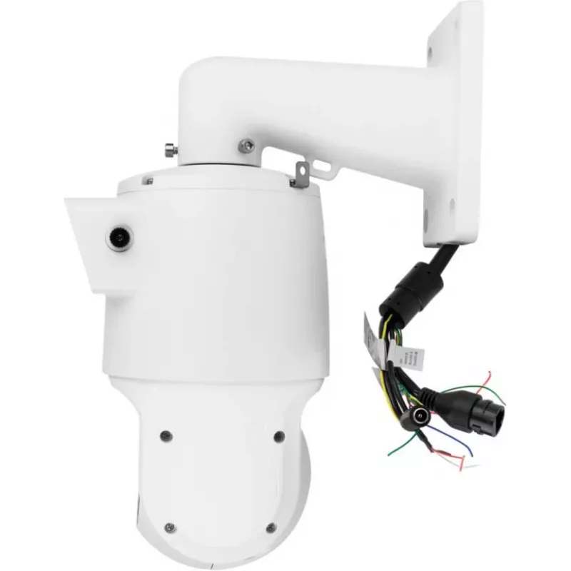 Kamera IP PTZ BCS LINE 4MP z 5-krotnym zoomem optycznym, 50m IR, PoE, IP66, AI SMD Plus