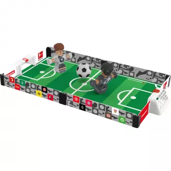 CARRERA FC Spin n' Goal Set - Bundesliga Edition Piłkarzyki