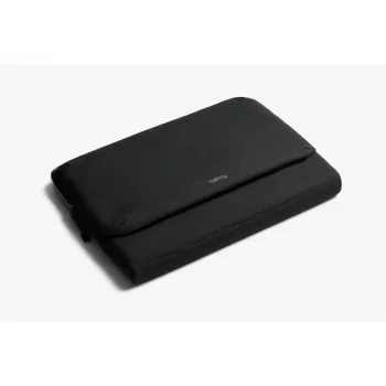 Bellroy Laptop Caddy 14 inch etui na laptopa z kieszeniami na akcesoria - czarny