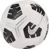 Piłka nożna Nike Club Elite Team White-Black-Silver CU8053 100