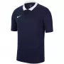 Koszulka polo Nike Dri-FIT Park 20 męska - granatowa, XL