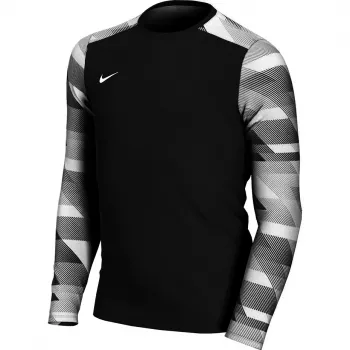 Nike Dry Park IV JSY LS GK Junior Bramkarski Czarny CJ6072 010 XS