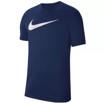 Koszulka Nike Dri-FIT Park męska granatowa CW6936 451 L