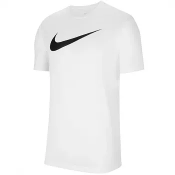 Koszulka Nike Dri-FIT Park męska biała CW6936 100 XL