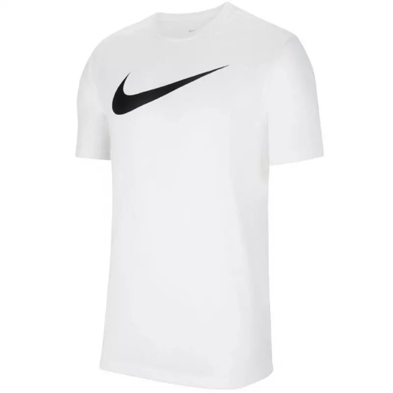 Koszulka Nike Dri-FIT Park męska biała CW6936 100 XL