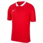 Nike DF Park 20 Polo SS T-Shirt Czerwony CW6935 657 L