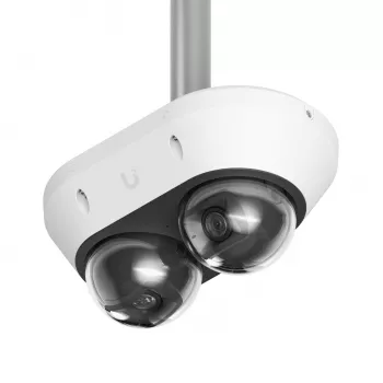 Ubiquiti AI Multi Sensor 2 Camera Pendant Mount (UACC-AI-MS-2-PM-W)
