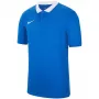 Nike DF Park 20 Polo SS T-Shirt niebieski CW6935 463 S