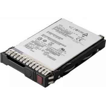 HPE Mixed Use 400GB SAS 12Gb/s 2,5-calowy dysk SSD SFF z Smart Carrier P09088-B21