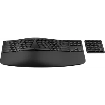 HP SPS-Dongle Unifying Keyboard Bezprzewodowy odbiornik USB 7E755AA#ABZ