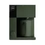 Fellow Aiden Precision ekspres do kawy Forest Green z 1,5L termicznym dzbankiem