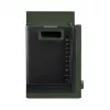 Fellow Aiden Precision ekspres do kawy Forest Green z 1,5L termicznym dzbankiem
