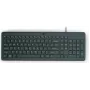 HP 150 Przewodowa Klawiatura NRL (664R5AA#UUW)