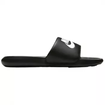 Nike Victori One Slide Damskie Klapki Czarne CN9677-005