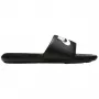 Nike Victori One Slide Damskie Klapki Czarne CN9677-005