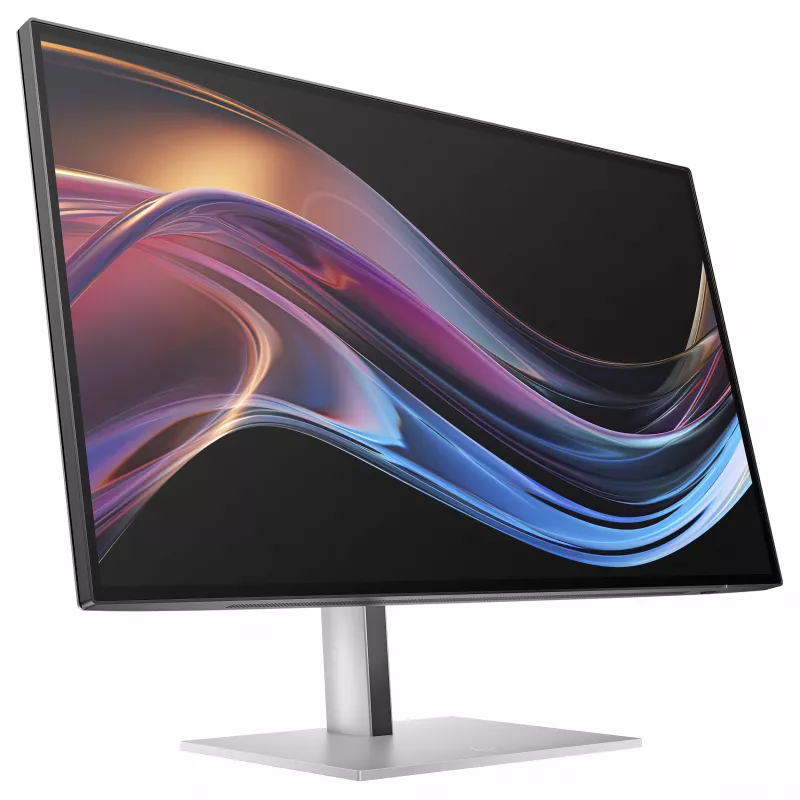 Monitor HP 727pk Series 7 Pro 27 inch 4K UHD IPS Black