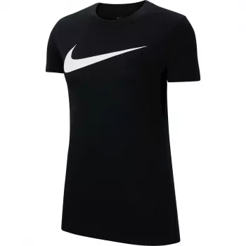 Koszulka damska Nike Dri-FIT Park 20 Czarny CW6967 010 XL