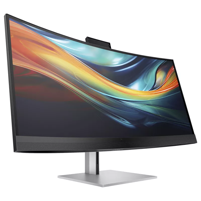 Monitor HP 740pm Series 7 Pro 40 inch zakrzywiony WUHD LED