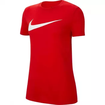 Koszulka Nike Dri-FIT Park 20 Czerwona
