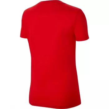 Koszulka Nike Dri-FIT Park 20 Czerwona