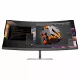 HP 738pu Series 7 Pro 38-calowy zakrzywiony monitor IPS LED WQHD+ 3840x1600 USB-C 65W