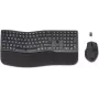 Zestaw klawiatury i myszy bezprzewodowej dwutrybowej HP 680 CFT 8T6L6AA#AC0