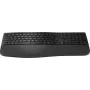 HP 680 CFT dwutrybowa klawiatura bezprzewodowa, układ hiszpański, czarna 8T6L8AA#ABE