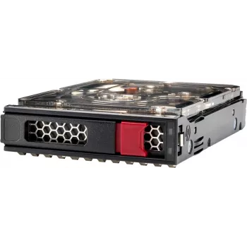 Dysk twardy HP Enterprise 833928-H21 4TB 3,5 inch SAS 12Gb/s 7200RPM Midline