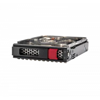 Dysk twardy HP Enterprise 833928-H21 4TB 3,5 inch SAS 12Gb/s 7200RPM Midline
