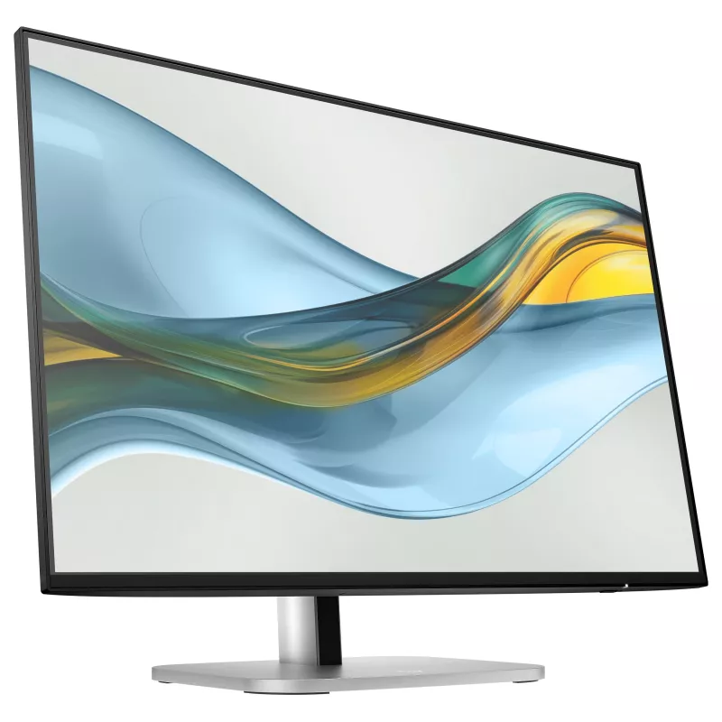 Monitor HP 524pn 23,8 inch IPS WUXGA 1920x1080@100Hz DP/HDMI 350cd/m² 5ms