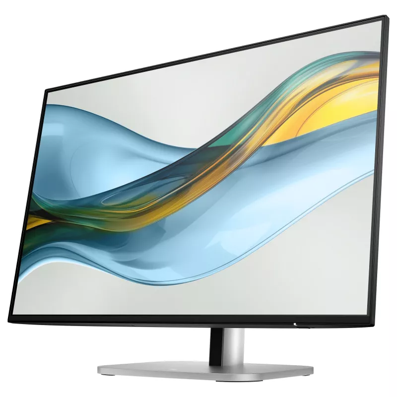 Monitor HP 524pn 23,8 inch IPS WUXGA 1920x1080@100Hz DP/HDMI 350cd/m² 5ms