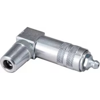 MAKITA 1916U8-9 Adapter kątowy 90° do akumulatorowych smarownic DGP180 i GP001G, 690 bar