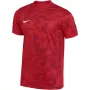 Koszulka Nike Dri-FIT Precision VII męska czerwona FZ9332 657 rozmiar L
