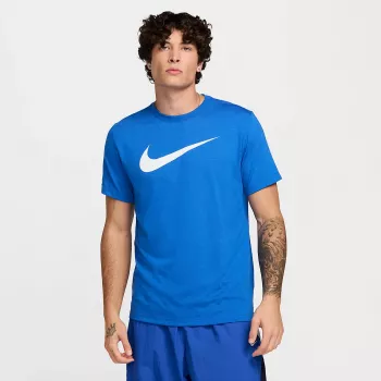 Koszulka piłkarska Nike Dri-FIT Park 20 męska Królewski niebieski Rozmiar S